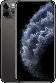 Apple Iphone 11 Pro Max 64 Gb In Space Gray At T Iphone Apple Iphone Simple Mobile