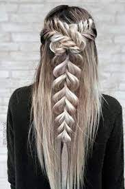 30 Cute Hairstyles For A First Date Hair Styles Long Hair Styles Hairstyle