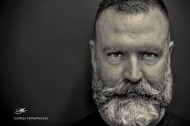 ABOUT ARTIST — CHRIS LOPEZ