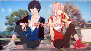 Nightcore This Feeling Switching Vocals Lyrics The Chainsmokers Nightcore Chainsmokers Feelings