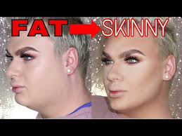 Knowing how to properly contour can magically change your face! Double Chin No More
