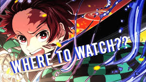 Power when he sleeps, boards the infinity train on a new mission with the fire hashira, kyōjurō rengoku, to defeat a demon who has been tormenting the people and. Where To Watch Demon Slayer Infinity Train Youtube