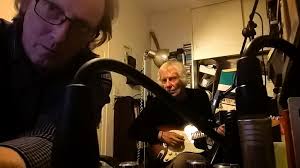 The C J Smith Band release a double album finale, “Autumn”