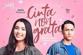 Saksikan drama cinta non grata yang akan bersiaran di slot lestary pada setiap hari rabu hingga jumaat, 9 malam di tv3. Sinopsis Slot Lestari Tv3 Cinta Non Grata