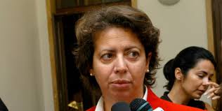 Ana paula vitorino rejeita acusações de falta de isenção como futura presidente da amt. Ana Paula Vitorino Ministra Do Mar Transportes Negocios