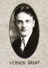 Everett Vernon Grant (1913-1985)