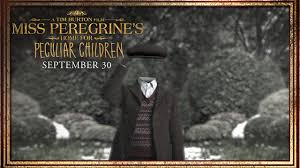 A free summary of miss peregrine's home for peculiar children by ransom riggs. Miss Peregrine S Home For Peculiar Children Meet The Peculiars Millard 20th Century Fox Youtube
