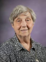 S. Cheryl Ann Grenier