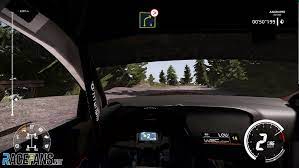 Wrc 9 mods 1.0 update 8. Wrc 9 The Official Rally Game Reviewed Racefans