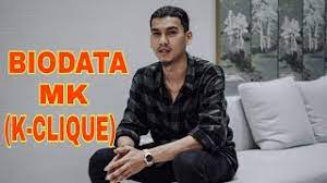 Check spelling or type a new query. Biodata Dan Fakta Menarik Mk K Clique Youtube