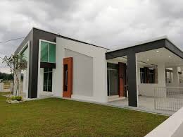 Rumah adalah symbol keselamatan bukan saja untuk anda. Taman Tanjung Utara Tg Rambutan Rumah Mampu Milik Terbaik Di Perak
