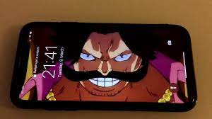 If you have one of your own you'd like to share, send it to us and we'll be happy to include it on our website. One Piece Gol D Roger And Whitebeard Clash Live Wallpaper For Ios Youtube