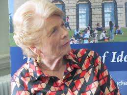 Mrs Pounds and Mrs Pfoundes