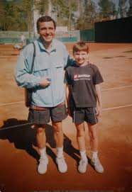 Ben Rothenberg Benrothenberg On Twitter Gheorghe Hagi Tennis Champion Romanian Girls