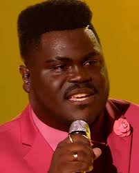 Breakeven American Idol James