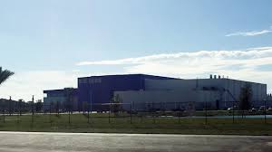 Marcia dunn ap aerospace writer published: Blue Origin S New Glenn Launch Pad Taking Shape At Cape Canaveral