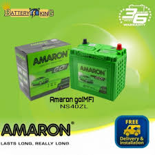 We did not find results for: Buy Super Salas Car Battery Amaron Ns40zl Ns40 38b20l 36 Warranty Car Battery New Stock Free Delivery And Installation Seetracker Malaysia