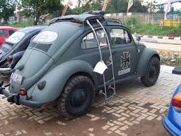 vintage volkswagen indonesia volkswagen type 1 sedan kafer beetle fusca oval window custom ww 2 military looks fordon bilar bov