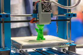 Compared to conventional prototyping technologies, rapid prototyping creates parts in much quicker timeframes and at cheaper prices, saving companies time and money. Rapid Prototyping Spare Parts Via 3d Printing Dekra Solutions Magazine