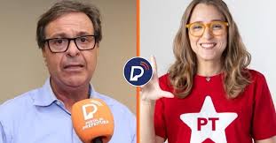 Gilson Machado alega falta de dinheiro para pagar ação contra vereadora do  PT