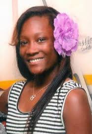 Deborah Renee Reed (1994-2017)