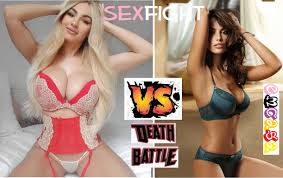 ud983s Sex Fight Death Match fiction | Page 3 | Undertow Club