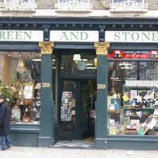 Maybe you would like to learn more about one of these? Green Stone Antiques 259 Kings Road London United Kingdom Phone Number Yelp