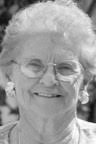 Margaret Everett Obituary (2007)