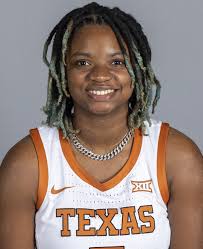 TEXAS WOMEN'S BASKETBALL