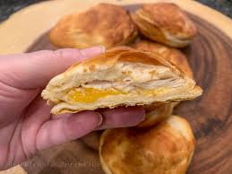 Spray generously with cooking spray. Air Fryer Homemade Hot Pockets Sparkles To Sprinkles