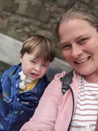 Looking for some advice for my 4, almost 5 year old son. He has not been  diagnosed yet but is