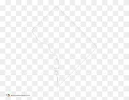 Including transparent png clip art, cartoon, icon, logo, silhouette, watercolors, outlines, etc. Umrisskarte Der Karte Von Washington D C Karte Winkel Leere Karte Marke Png Pngwing