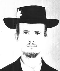 John Achilles Harris (1833-1864)