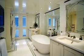 Thanks for visiting our small primary bathroom photo gallery where you can search a lot of small primary bathroom design ideas. Celestial Hope Master Bathroom Luxury Yacht Browser By Charterworld Superyacht Charter