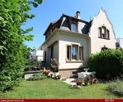 Attraktive häuser zum kauf für jedes budget! Haus Zum Verkauf 76530 Baden Baden Mapio Net