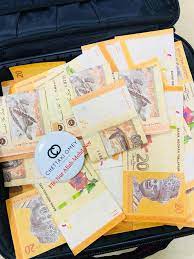 Untuk duit kertas rm20, nilai dia x4 besar daripada rm5 kan. Biasakan Ada Je Rm 20 Terus Simpan Setahun Wanita Ni Dapat Kumpul Lebih Rm10 K Keluarga