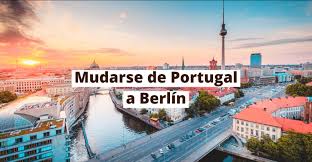 Una Portuguesa En Berlin En Que Se Diferencia La Cultura Alemana Lingoda
