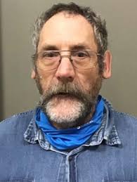 Purlear man arrested after assaulting neighbor with lawnmower