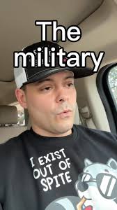 What was the military like? They find what you love and take it from you.  #military #veteran #militaryspouse