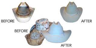 Renovation Shorty S Caboy Hattery