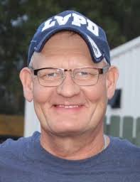 Mitch Olson Obituary