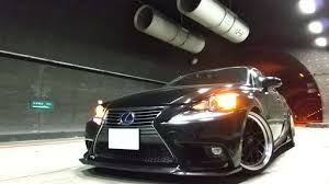 isのカスタム投稿画像 オーナーによるレクサス is gse30 のカスタム情報 車のカスタム情報はcartune レクサス is レクサス カナード