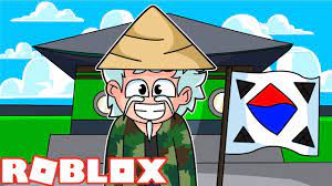 ¿alguna vez has deseado tener un mundo hecho a tu medida, donde pudieras crear tus propias aventuras y jugar a miles de minijuegos acompañado de tus amigos? Juegos Coreanos A Los Que Roblox Me Recomienda Jugar Youtube
