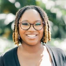 Meet Layla Cline, one of our new staff members.