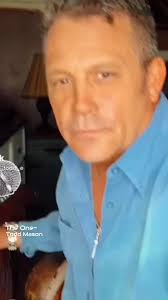 Todd Mason Country Singer