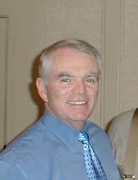 In loving memory of Daniel James Gorman