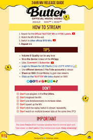 Bts 방탄소년단 butter lyrics color coded fanmade instrument audio. Vt Ervo6dcvd5m