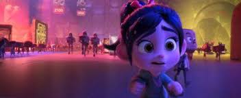 Review: Ralph Breaks the Internet
