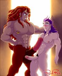 Rule 34 Dev | class_of_the_titans