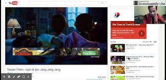 Sila layari dan menonton filem ini. Upin Ipin Jeng Jeng Jeng Reaction Video Dailymotion